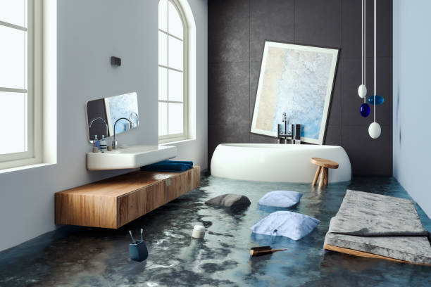 Best Water damage restoration specialists  in Germantown, TN