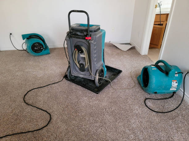 Local water damage restoration in Germantown, TN
