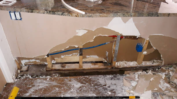 Best Residential water damage restoration  in Germantown, TN