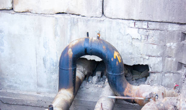 Best Water damage repair service  in Germantown, TN