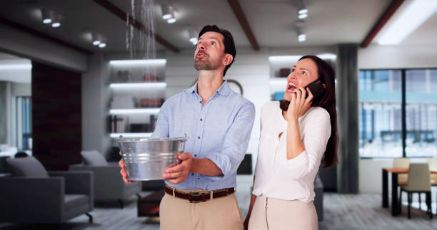 Best Water damage restoration near me  in Germantown, TN